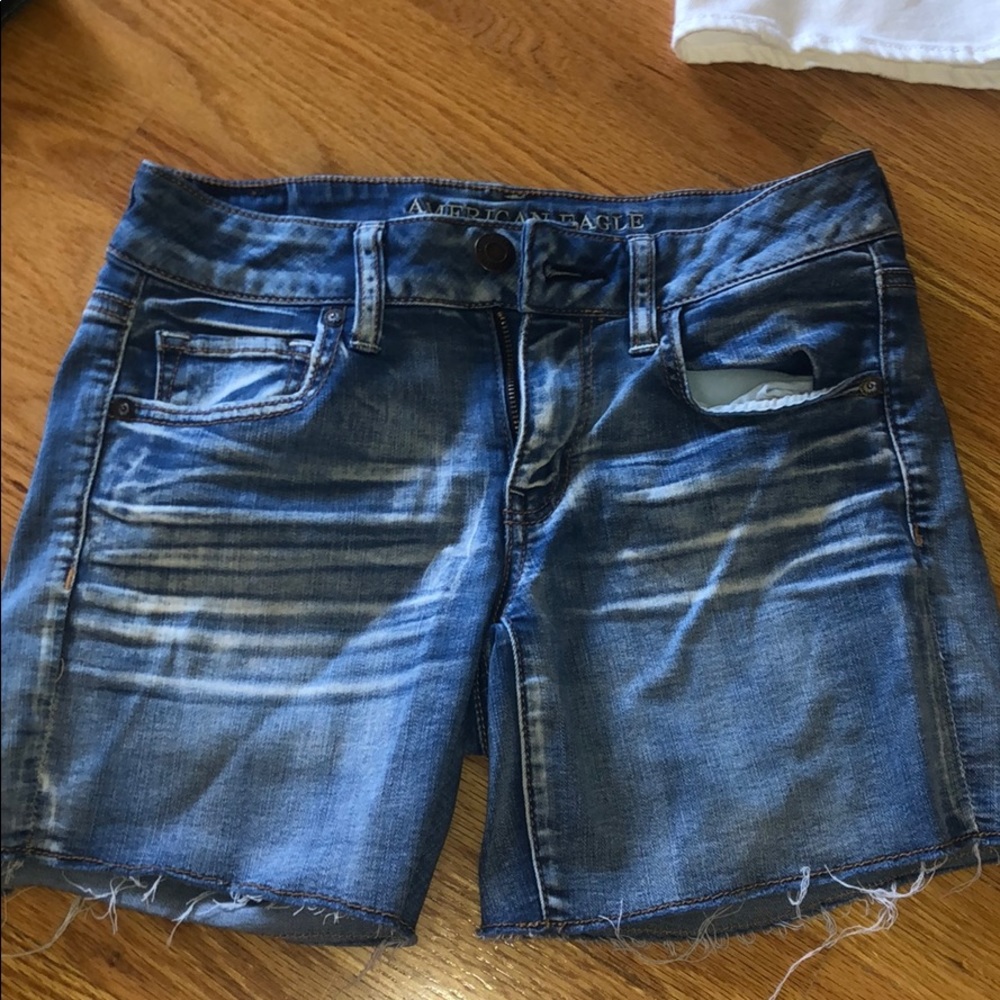 ae shorts
